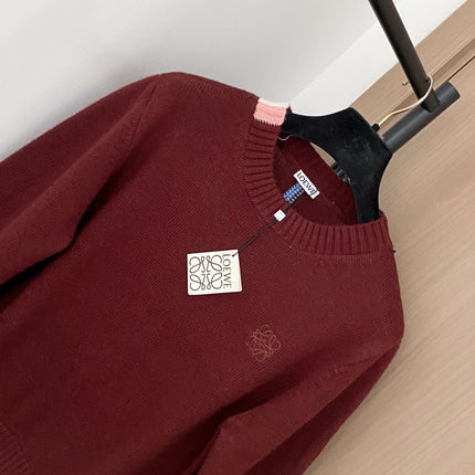 LOEWE SWEATER STYLE 187