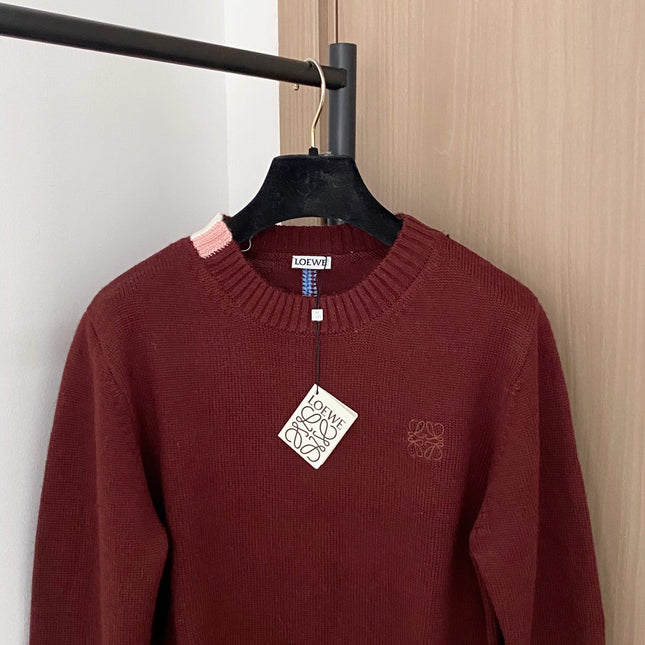 LOEWE SWEATER STYLE 187