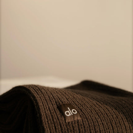 ALO CASHMERE KNIT SET STYLE 4