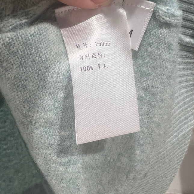 LP SHORT-SLEEVE KNIT TOP STYLE 18