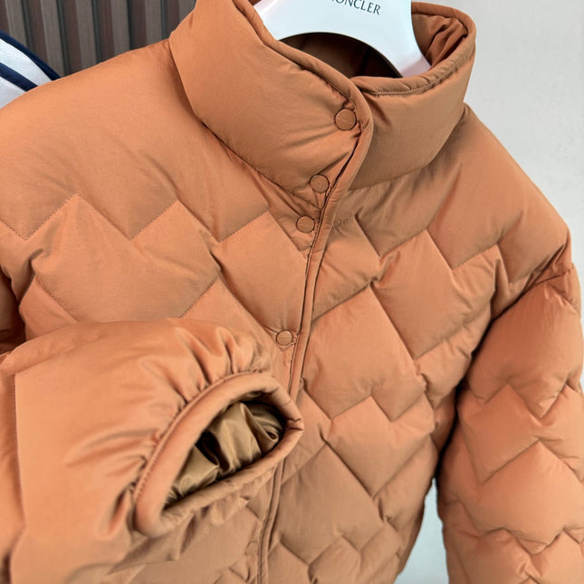 MONCLER JACKET STYLE 143