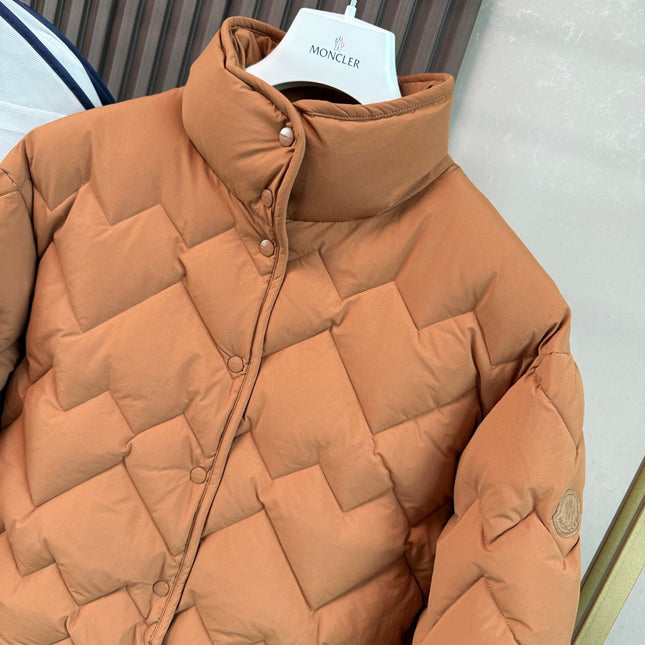 MONCLER JACKET STYLE 143
