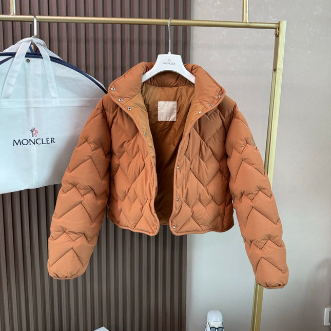 MONCLER JACKET STYLE 143