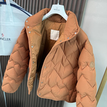 MONCLER JACKET STYLE 143