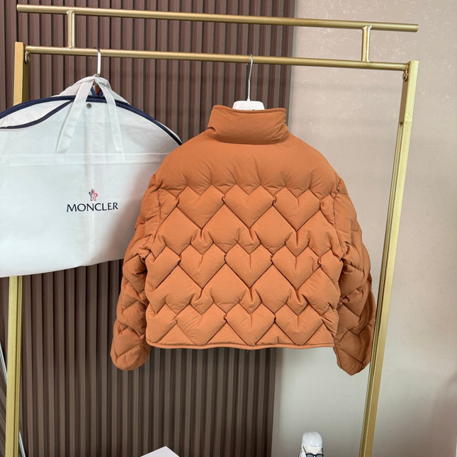 MONCLER JACKET STYLE 143