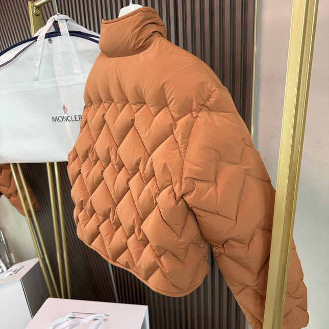 MONCLER JACKET STYLE 143