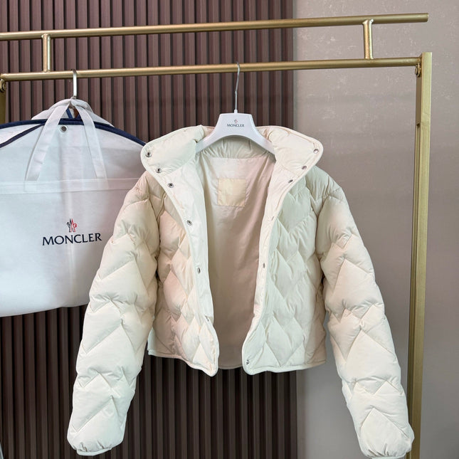 MONCLER JACKET STYLE 142