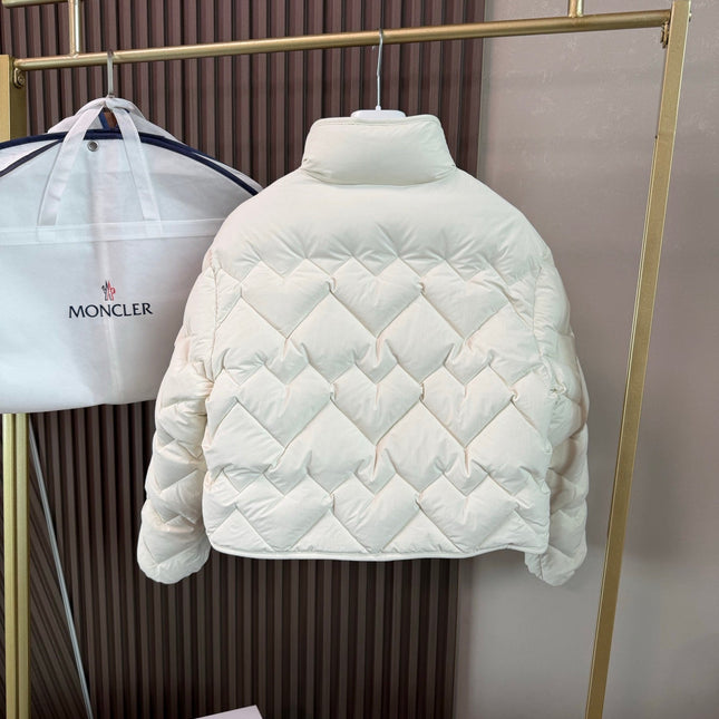 MONCLER JACKET STYLE 142