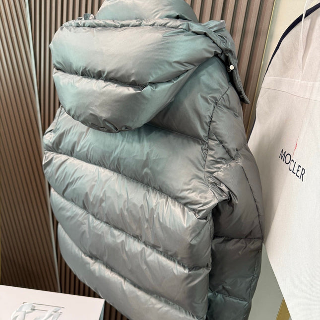 MONCLER JACKET STYLE 139