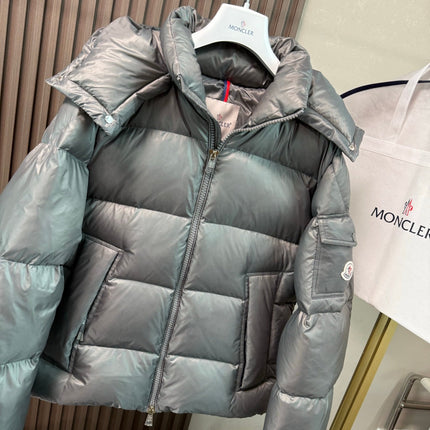 MONCLER JACKET STYLE 139