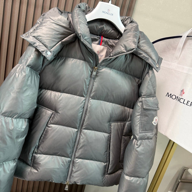 MONCLER JACKET STYLE 139