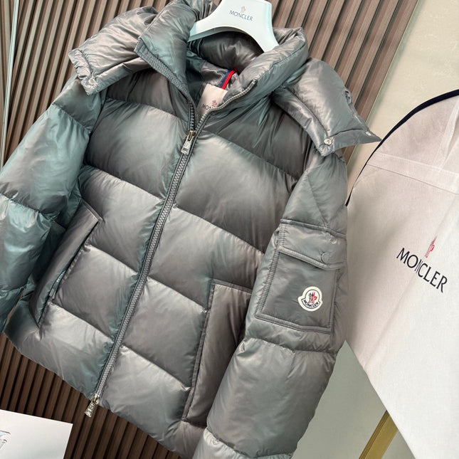 MONCLER JACKET STYLE 139