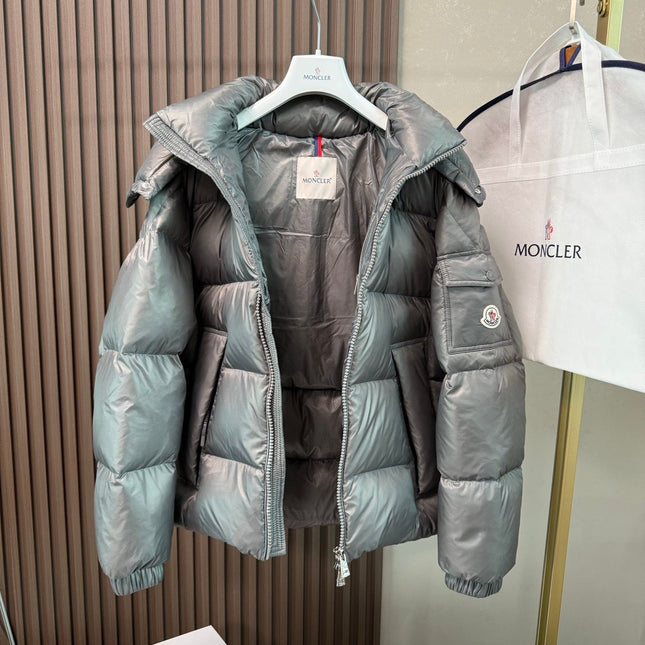 MONCLER JACKET STYLE 139