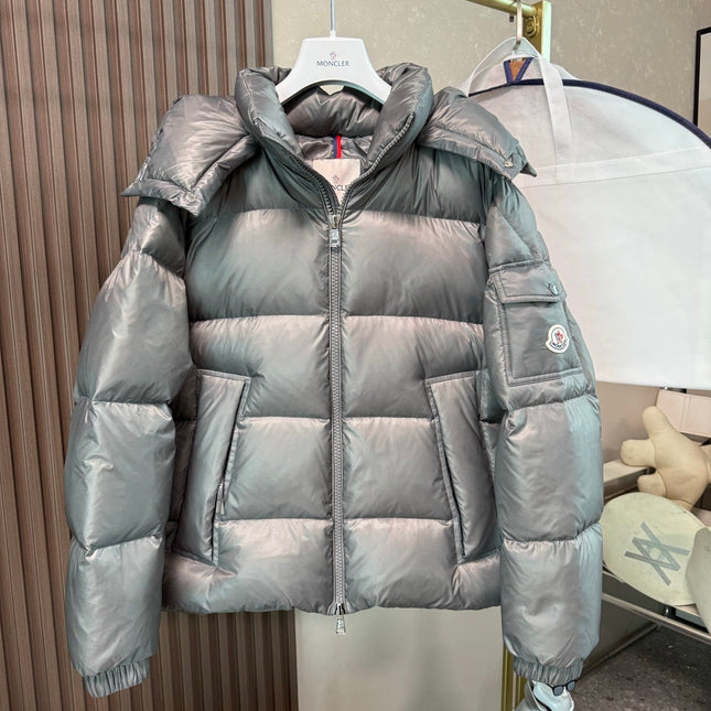 MONCLER JACKET STYLE 139