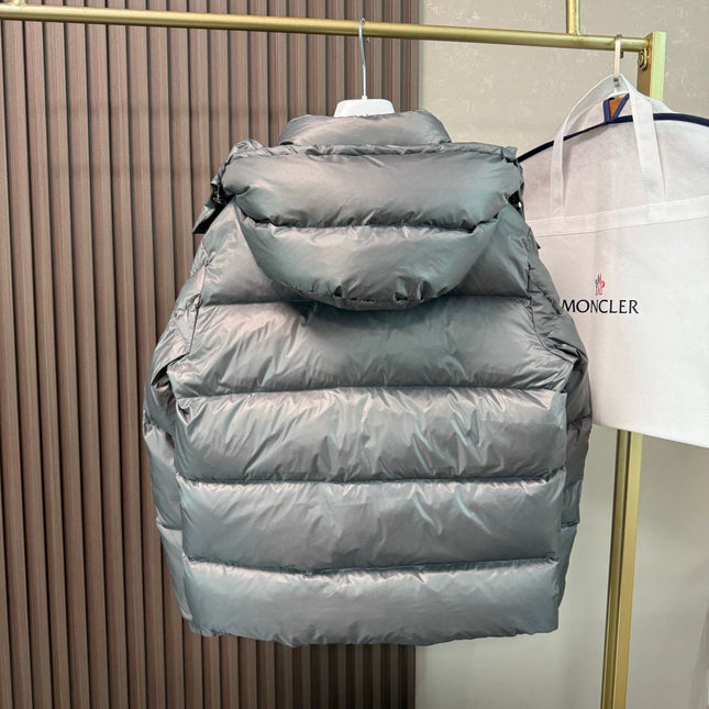 MONCLER JACKET STYLE 139