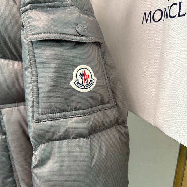 MONCLER JACKET STYLE 139