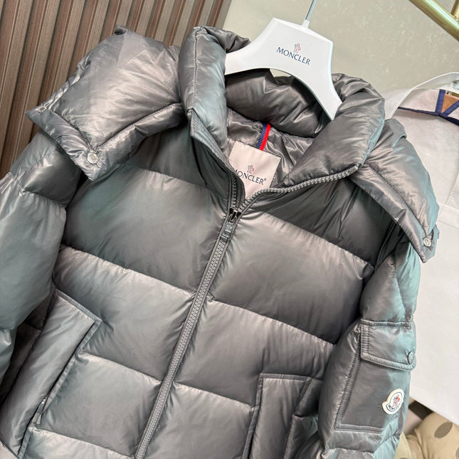 MONCLER JACKET STYLE 139