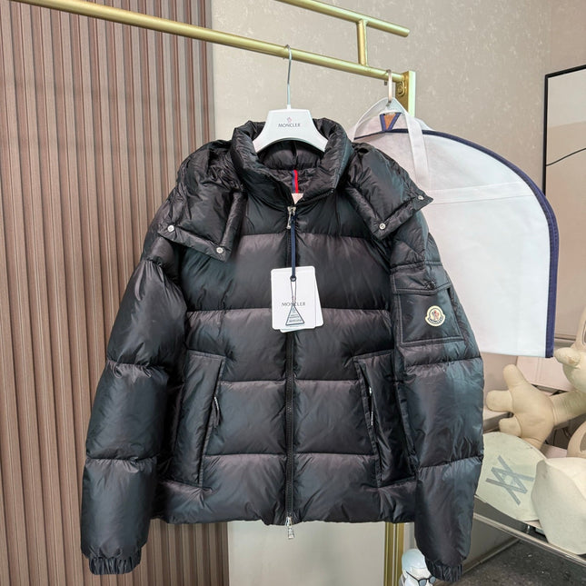 MONCLER JACKET STYLE 138