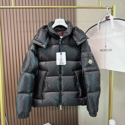 MONCLER JACKET STYLE 138
