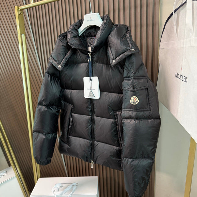 MONCLER JACKET STYLE 138