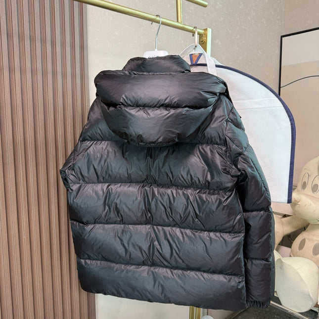 MONCLER JACKET STYLE 138