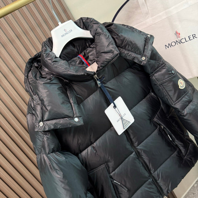 MONCLER JACKET STYLE 138