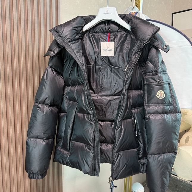 MONCLER JACKET STYLE 138