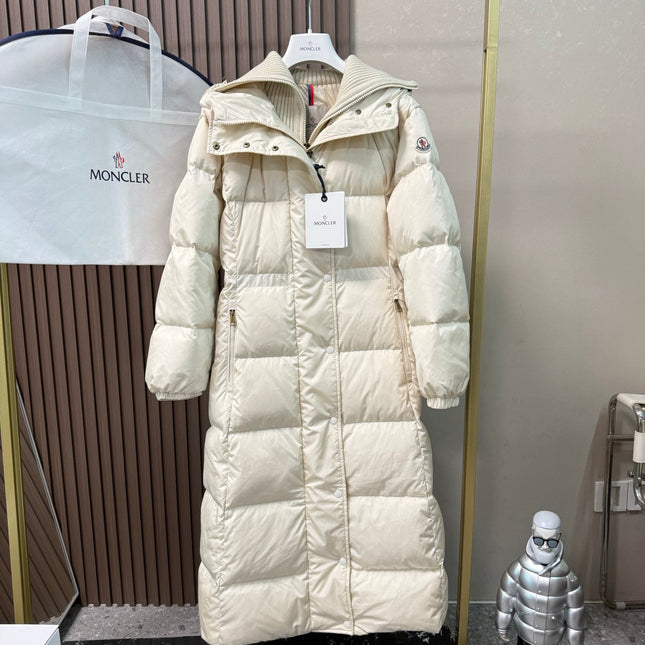 MONCLER COAT STYLE 140