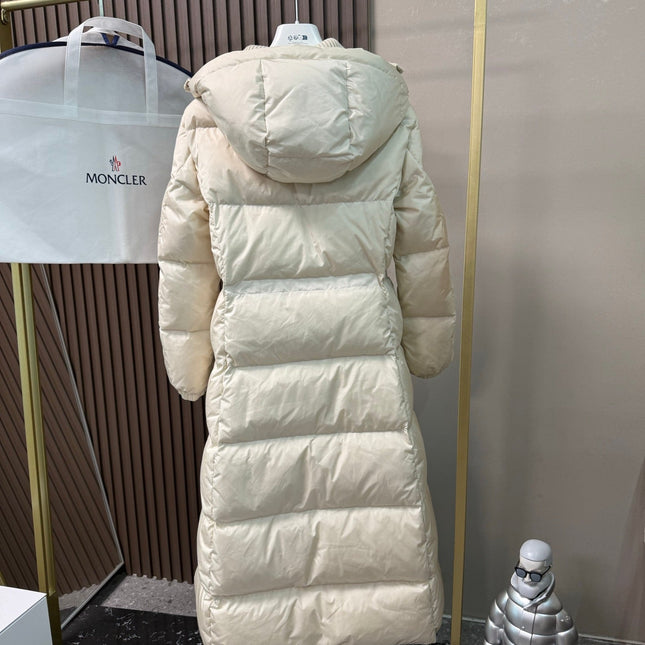 MONCLER COAT STYLE 140