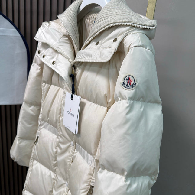 MONCLER COAT STYLE 140
