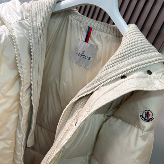 MONCLER COAT STYLE 140