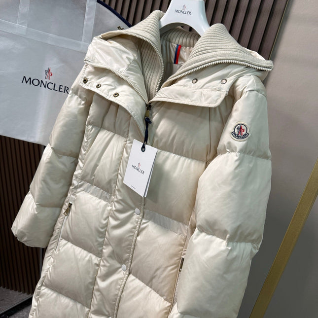 MONCLER COAT STYLE 140