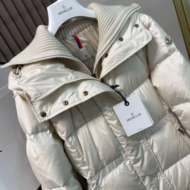 MONCLER COAT STYLE 140