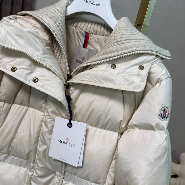 MONCLER COAT STYLE 140