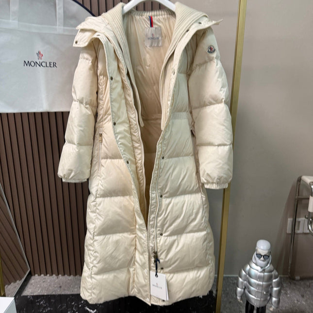 MONCLER COAT STYLE 140