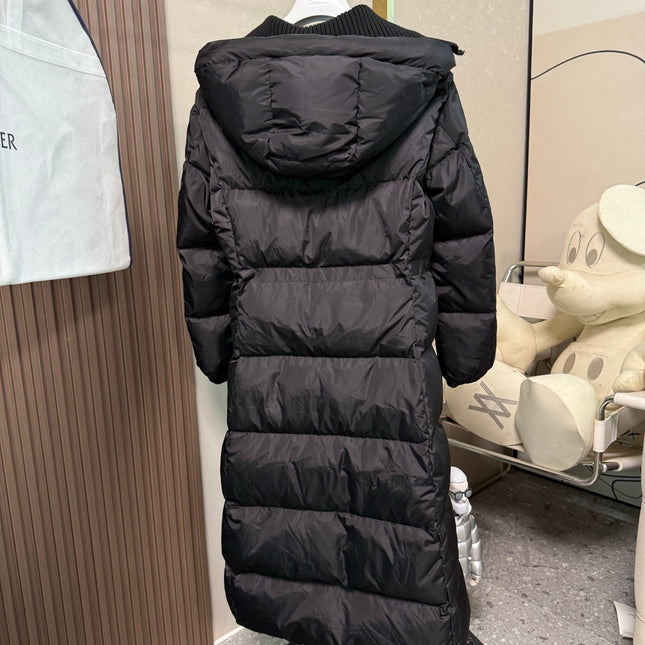 MONCLER COAT STYLE 141