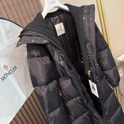 MONCLER COAT STYLE 141