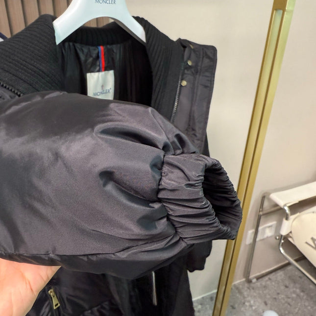 MONCLER COAT STYLE 141