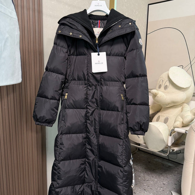 MONCLER COAT STYLE 141