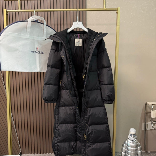 MONCLER COAT STYLE 141