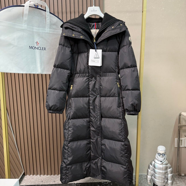 MONCLER COAT STYLE 141