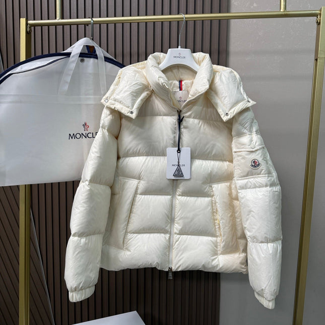 MONCLER JACKET STYLE 137