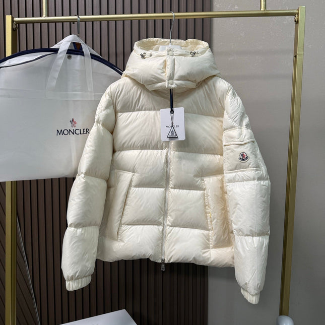 MONCLER JACKET STYLE 137