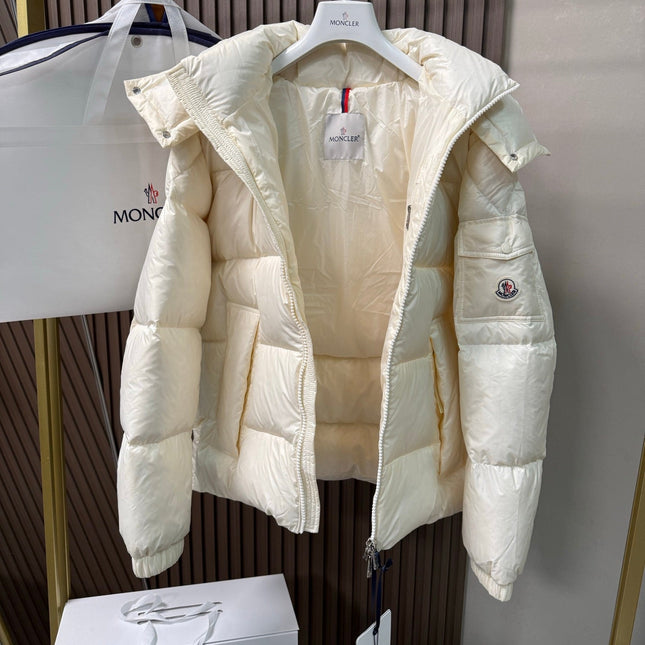 MONCLER JACKET STYLE 137