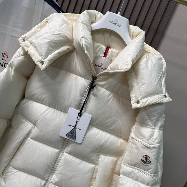 MONCLER JACKET STYLE 137