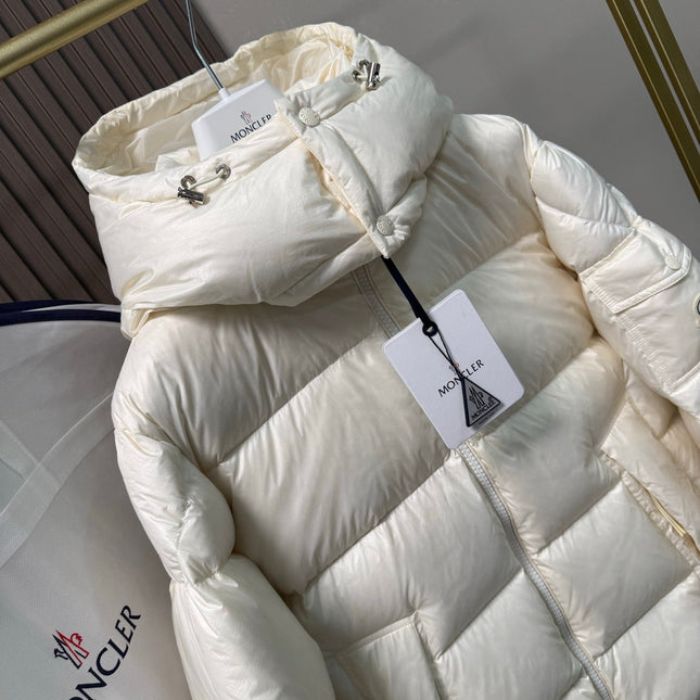 MONCLER JACKET STYLE 137