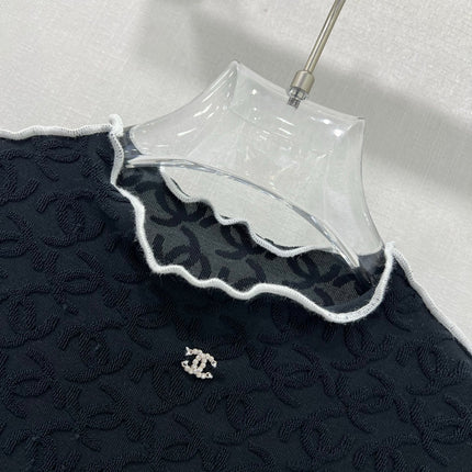 CHANEL KNIT SWEATER 269250
