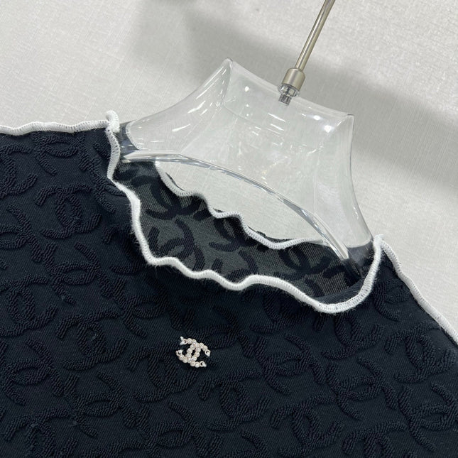 CHANEL KNIT SWEATER 269250