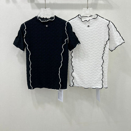 CHANEL KNIT SWEATER 269250