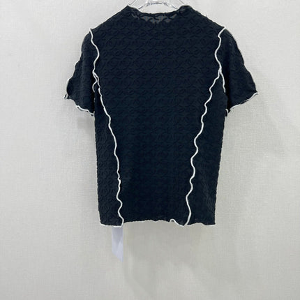 CHANEL KNIT SWEATER 269250